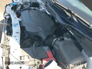 2023 Honda Odyssey EX-L с VIN 5FNRL6H67PB038153, выставлен на аукционе IAAI как лот 41988268 с пробегом 35 166 миль миль и . История ставок и продаж доступна на DreamBid. Изображение 21.