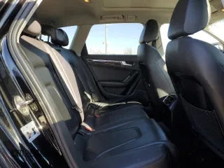 2015 Audi allroad Premium Plus with VIN WA1UFAFL0FA125407, listed as a Copart auction lot 47358675 with 172,204 mi miles and Clean Title. Bid and sale history available at carsss.com. Image 11.