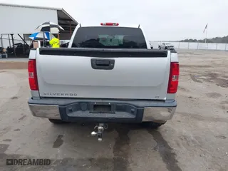 2012 Chevrolet Silverado 1500 LT with VIN 3GCPCSE00CG193437, listed as a IAAI auction lot 41187848 with 227,141 mi miles. Bid and sale history available at carsss.com. Image 16.