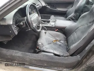 1996 Chevrolet Corvette z VIN 1G1YY22P2T5105754, wystawiony jako Copart lot #56348505 z przebiegiem Nie podano mil oraz Szkoda całkowita • Salvage title. Historia ofert i sprzedaży dostępna na DreamBid. Obrazek 7.