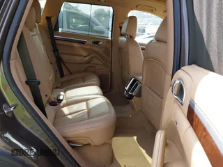 2013 Porsche Cayenne with VIN WP1AA2A27DLA12307, listed as a IAAI auction lot 42310717 with 175,679 mi miles and . Bid and sale history available at DreamBid. Image 8.
