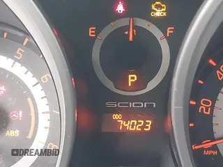 2016 Scion tC with VIN JTKJF5C74GJ026588, listed as a IAAI auction lot 41582253 with 74,023 mi miles. Bid and sale history available at carsss.com. Image 15.