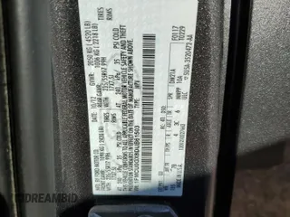 2013 Ford Escape SE with VIN 1FMCU0GX8DUB61503, listed as a Copart auction lot 83223434 with 209,396 mi miles and Salvage Title. Bid and sale history available at DreamBid. Image 15.