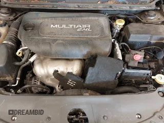 2015 Dodge Dart SXT with VIN 1C3CDFBB4FD182066, listed as a IAAI auction lot 42513798 with 159,380 mi miles and . Bid and sale history available at DreamBid. Image 10.