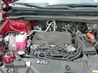 2022 Toyota Sienna Platinum с VIN 5TDESKFC9NS067374, выставлен на аукционе Copart как лот 46235105 с пробегом 3 982 миль миль и Списание • Salvage title. История ставок и продаж доступна на DreamBid. Изображение 13.