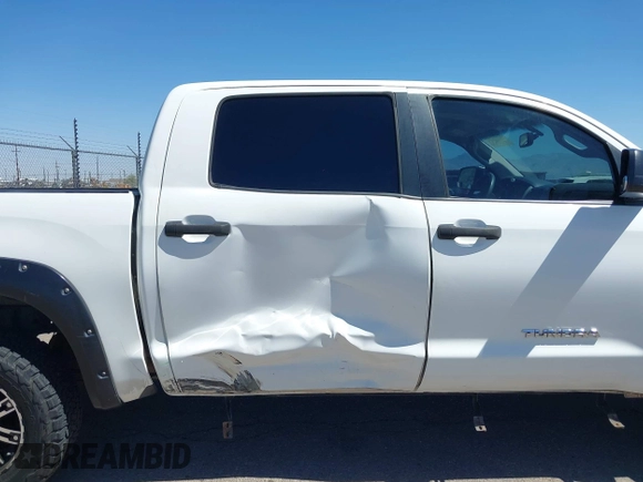 2010 Toyota Tundra with VIN 5TFEY5F17AX092678, listed as a IAAI auction lot 42443054 with 352,366 mi miles and . Bid and sale history available at DreamBid. Image 6.