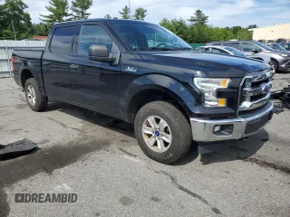 2017 Ford F-150 XL z VIN 1FTEW1EF8HFC05744, wystawiony jako Copart lot #62882315 z przebiegiem 188 779 mil mil oraz Szkoda całkowita • Salvage title. Historia ofert i sprzedaży dostępna na DreamBid. Obrazek 4.