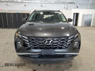 2022 Hyundai Tucson SEL z VIN 5NMJBCAE4NH084034, wystawiony jako Copart lot #54426665 z przebiegiem 39 896 mil mil oraz Nie do naprawy • Non repairable. Historia ofert i sprzedaży dostępna na DreamBid. Obrazek 5.