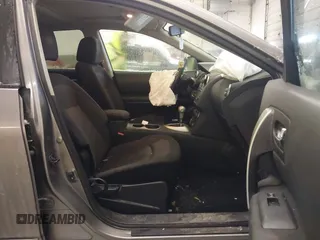 2013 Nissan Rogue SL with VIN JN8AS5MV7DW649853, listed as a IAAI auction lot 41607486 with 96,188 mi miles and . Bid and sale history available at DreamBid. Image 5.