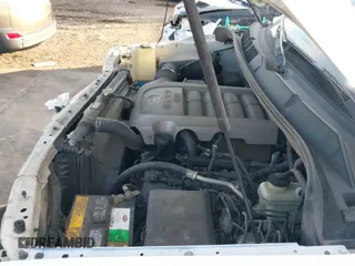 2007 Toyota Tundra Limited z VIN 5TBEV58167S452116, wystawiony jako IAAI lot #41259578 z przebiegiem 202 563 mil mil oraz . Historia ofert i sprzedaży dostępna na DreamBid. Obrazek 20.