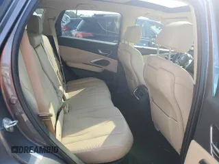 2019 Acura RDX with VIN 5J8TC2H39KL017901, listed as a Copart auction lot 62460915 with 68,103 mi miles and Salvage title. Bid and sale history available at DreamBid. Image 11.