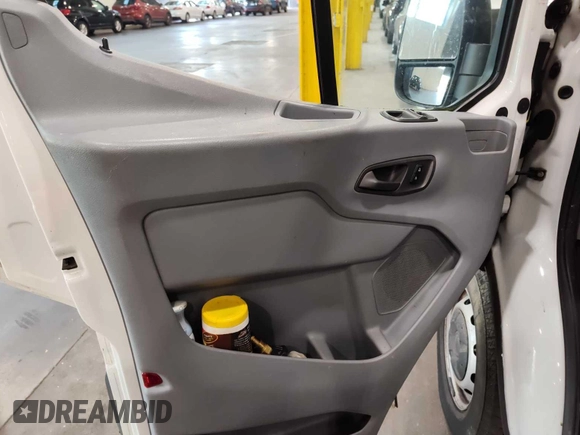 2016 Ford Transit with VIN 1FTYR1YM4GKA29179, listed as a IAAI auction lot 42209482 with 87,142 mi miles and . Bid and sale history available at carsss.com. Image 1.