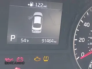 2020 Kia Optima SE z VIN 5XXGT4L35LG423369, wystawiony jako IAAI lot #41724608 z przebiegiem 91 464 mil mil oraz . Historia ofert i sprzedaży dostępna na DreamBid. Obrazek 16.