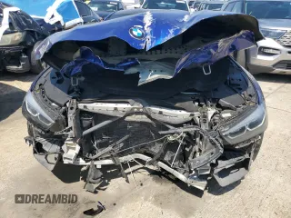 2020 BMW M8 z VIN WBSAE0C08LCD77532, wystawiony jako Copart lot #51166005 z przebiegiem 23 661 mil mil oraz Tytuł czysty. Historia ofert i sprzedaży dostępna na DreamBid. Obrazek 5.