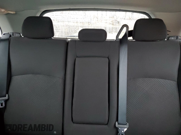 2014 Mitsubishi Outlander Sport ES with VIN 4A4AR3AU7EE013604, listed as a Copart auction lot 50095695 with 64,120 mi miles and Salvage Title. Bid and sale history available at carsss.com. Image 10.