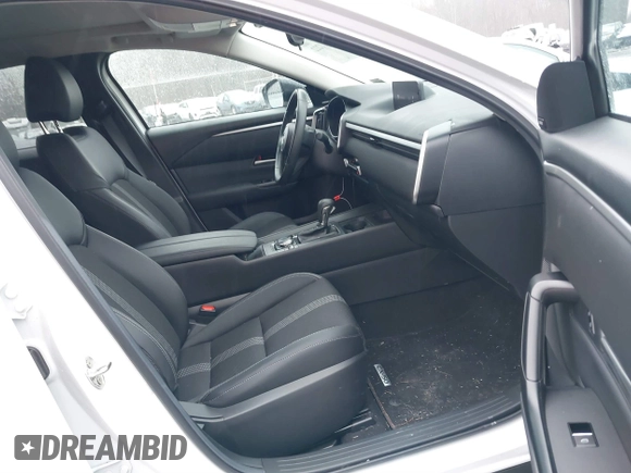 2024 Mazda CX-50 S Premium with VIN 7MMVABDM8RN162809, listed as a IAAI auction lot 41511222 with 12,516 mi miles and . Bid and sale history available at DreamBid. Image 5.