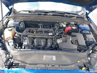 2017 Ford Fusion SE с VIN 3FA6P0H73HR126894, выставлен на аукционе IAAI как лот 39150428 с пробегом 96 692 миль миль и . История ставок и продаж доступна на DreamBid. Изображение 10.