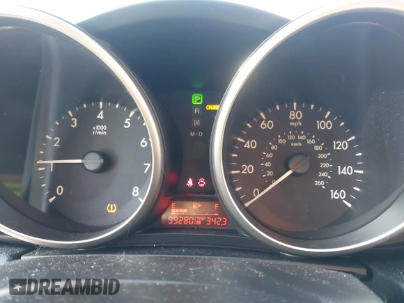 2010 Mazda 3 i Touring with VIN JM1BL1SF7A1351703, listed as a IAAI auction lot 42055149 with 99,280 mi miles and . Bid and sale history available at DreamBid. Image 7.