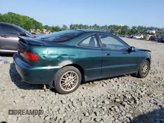 1999 Acura Integra GS z VIN JH4DC4469XS007282, wystawiony jako Copart lot #62067685 z przebiegiem 209 971 mil mil oraz Szkoda całkowita • Salvage title. Historia ofert i sprzedaży dostępna na DreamBid. Obrazek 3.