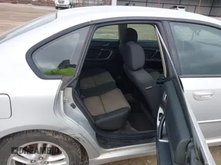 2005 Subaru Legacy Special with VIN 4S3BL616156210973, listed as a IAAI auction lot 42233819 with 210,841 mi miles and . Bid and sale history available at DreamBid. Image 8.