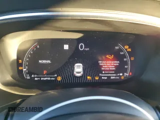 2024 Acura MDX с VIN 5J8YE1H38RL032393, выставлен на аукционе Copart как лот 42831505 с пробегом 16 910 миль миль и Списание • Salvage title. История ставок и продаж доступна на DreamBid. Изображение 9.