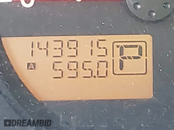 2015 Nissan Frontier SV with VIN 1N6AD0ER9FN750151, listed as a IAAI auction lot 41427924 with 143,915 mi miles and . Bid and sale history available at DreamBid. Image 15.
