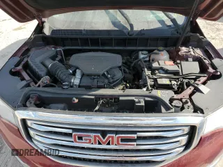 2019 GMC Acadia SLT with VIN 1GKKNULS6KZ251400, listed as a Copart auction lot 43090585 with Not Provided miles and Non Repairable. Bid and sale history available at DreamBid. Image 12.