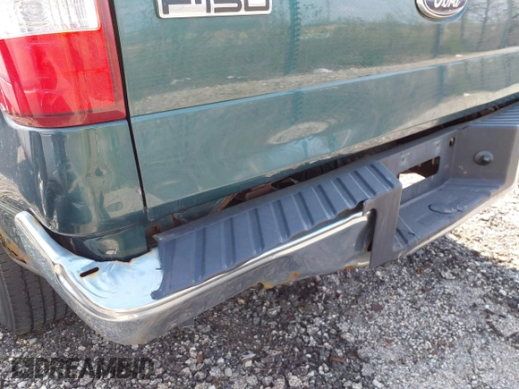 2007 Ford F-150 XL with VIN 1FTRF12287NA51298, listed as a IAAI auction lot 42100081 with 174,989 mi miles. Bid and sale history available at carsss.com. Image 12.