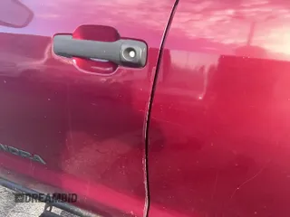 2007 Toyota Tundra SR5 z VIN 5TBBV54117S455529, wystawiony jako Copart lot #89444445 z przebiegiem 253 875 mil mil oraz Czysty tytuł • Clean title. Historia ofert i sprzedaży dostępna na DreamBid. Obrazek 11.