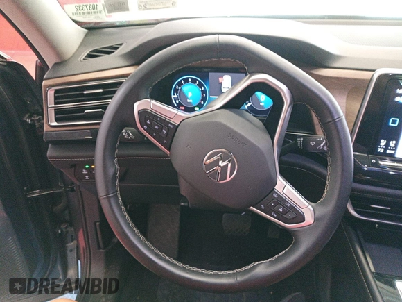 2024 Volkswagen Atlas SE с VIN 1V2HR2CA1RC556840, выставлен на аукционе IAAI как лот 42786516 с пробегом 24 384 миль миль и . История ставок и продаж доступна на DreamBid. Изображение 24.