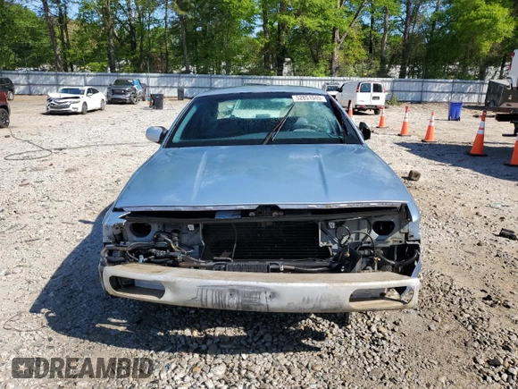 1997 Ford Crown Victoria LX z VIN 2FALP74W1VX218463, wystawiony jako Copart lot #52851045 z przebiegiem 236 098 mil mil oraz Szkoda całkowita • Salvage title. Historia ofert i sprzedaży dostępna na DreamBid. Obrazek 5.