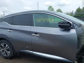 2020 Nissan Murano S z VIN 5N1AZ2AS4LN106699, wystawiony jako IAAI lot #42090949 z przebiegiem 87 700 mil mil oraz . Historia ofert i sprzedaży dostępna na DreamBid. Obrazek 14.