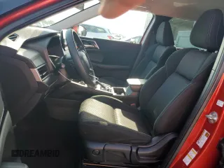 2023 Mitsubishi Outlander ES z VIN JA4J3TA80PZ028429, wystawiony jako Copart lot #51299855 z przebiegiem 158 266 mil mil oraz Szkoda całkowita • Salvage title. Historia ofert i sprzedaży dostępna na DreamBid. Obrazek 7.