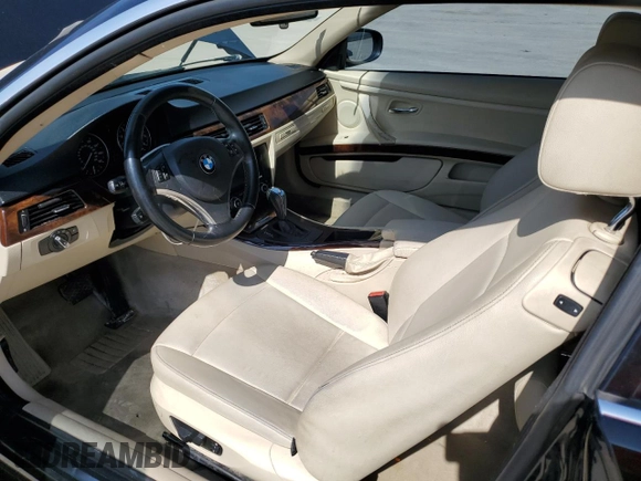2013 BMW 3 Series 328i xDrive with VIN WBAKF5C51DJ297787, listed as a Copart auction lot 51256785 with 86,149 mi miles and Salvage Title. Bid and sale history available at carsss.com. Image 8.