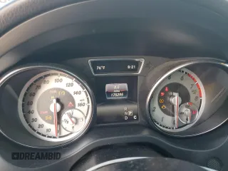 2016 Mercedes-Benz CLA 250 z VIN WDDSJ4EB8GN297903, wystawiony jako Copart lot #55643665 z przebiegiem 175 295 mil mil oraz Szkoda całkowita • Salvage title. Historia ofert i sprzedaży dostępna na DreamBid. Obrazek 9.