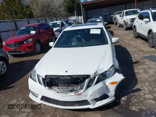 2013 Mercedes-Benz E 350 Luxury with VIN WDDHF5KB1DA732544, listed as a IAAI auction lot 41670435 with 125,517 mi miles and . Bid and sale history available at DreamBid. Image 13.