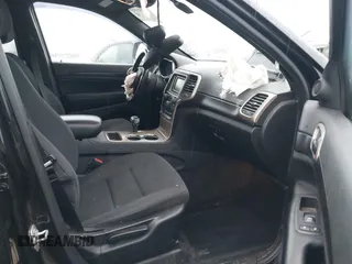 2015 Jeep Grand Cherokee Laredo with VIN 1C4RJFAGXFC602544, listed as a IAAI auction lot 41504666 with 190,170 mi miles. Bid and sale history available at carsss.com. Image 5.