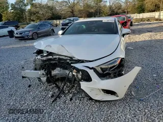 2020 Mercedes-Benz CLS with VIN WDD2J5JBXLA049987, listed as a Copart auction lot 41388795 with 0 mi miles and Salvage Title. Bid and sale history available at carsss.com. Image 11.