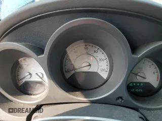 2007 Chrysler Sebring z VIN 1C3LC46K57N589021, wystawiony jako Copart lot #70650234 z przebiegiem 121 626 mil mil oraz Czysty tytuł • Clean title. Historia ofert i sprzedaży dostępna na DreamBid. Obrazek 9.