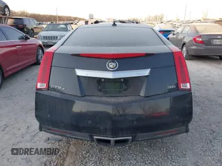2011 Cadillac CTS with VIN 1G6DC1ED1B0168388, listed as a IAAI auction lot 41770126 with 175,474 mi miles and . Bid and sale history available at DreamBid. Image 16.