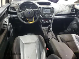 2021 Subaru Crosstrek Special Sports z VIN JF2GTHRCXMH249710, wystawiony jako Copart lot #60346105 z przebiegiem Nie podano mil oraz Szkoda całkowita • Salvage title. Historia ofert i sprzedaży dostępna na DreamBid. Obrazek 8.