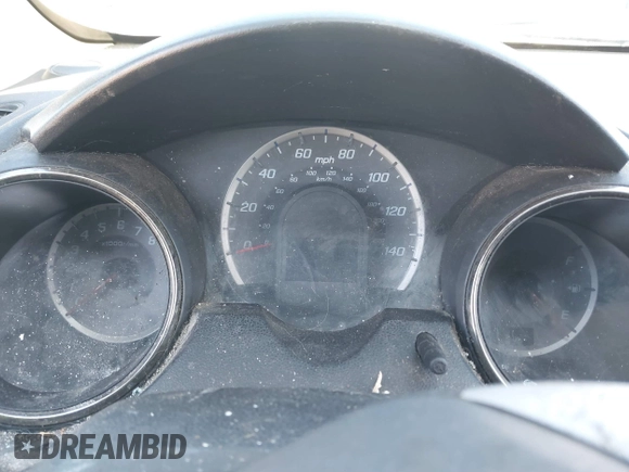 2013 Honda Fit Sport с VIN JHMGE8H6XDC022677, выставлен на аукционе IAAI как лот 41799038 с пробегом Не указан миль и . История ставок и продаж доступна на DreamBid. Изображение 14.