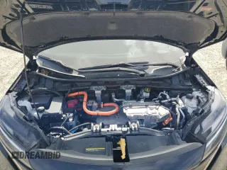 2023 Nissan ARIYA Evolve+ z VIN JN1BF0BA1PM403200, wystawiony jako Copart lot #54590885 z przebiegiem 127 506 mil mil oraz Szkoda całkowita • Salvage title. Historia ofert i sprzedaży dostępna na DreamBid. Obrazek 12.