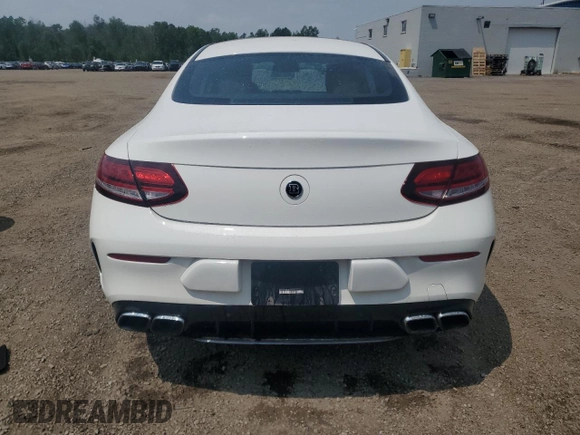 2019 Mercedes-Benz C 300 z VIN WDDWJ8EB2KF784221, wystawiony jako Copart lot #60620735 z przebiegiem 61 434 mil mil oraz Czysty tytuł • Clean title. Historia ofert i sprzedaży dostępna na DreamBid. Obrazek 6.