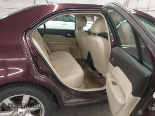 2011 Mercury Milan with VIN 3MEHM0HA3BR602364, listed as a IAAI auction lot 42471282 with 129,344 mi miles and . Bid and sale history available at DreamBid. Image 8.
