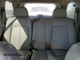 2002 Oldsmobile Bravada z VIN 1GHDT13S322116578, wystawiony jako Copart lot #47984905 z przebiegiem 182 695 mil mil oraz Nie do naprawy • Non repairable. Historia ofert i sprzedaży dostępna na DreamBid. Obrazek 10.