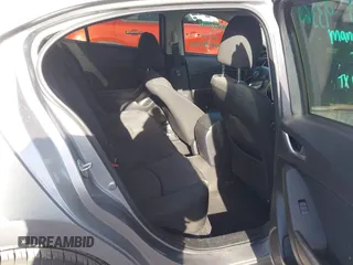 2015 Mazda 3 i Touring with VIN 3MZBM1V70FM232321, listed as a IAAI auction lot 41828283 with 141,722 mi miles and . Bid and sale history available at carsss.com. Image 8.