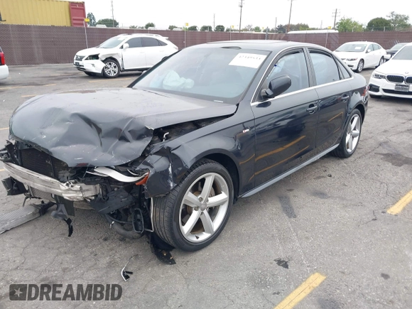 2012 Audi A4 Premium Plus с VIN WAUFFAFL2CN011599, выставлен на аукционе IAAI как лот 42349533 с пробегом Не указан миль и . История ставок и продаж доступна на DreamBid. Изображение 17.