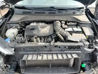 2018 Hyundai Kona Ultimate с VIN KM8K5CA56JU119005, выставлен на аукционе Copart как лот 84560815 с пробегом 70 778 миль миль и Списание • Salvage title. История ставок и продаж доступна на DreamBid. Изображение 15.