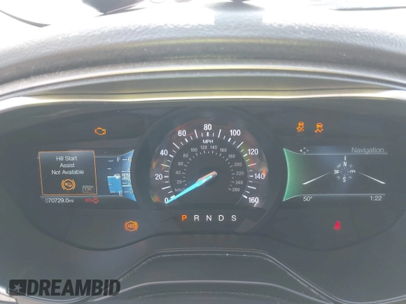 2019 Ford Fusion SE with VIN 3FA6P0HDXKR275252, listed as a IAAI auction lot 41918738 with 70,729 mi miles and . Bid and sale history available at DreamBid. Image 7.